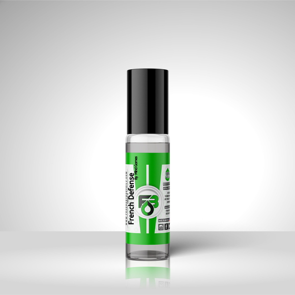 Compare Aroma To French Defense