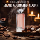 Compare Aroma To Elixir Charnel Gourmand Coquin-1