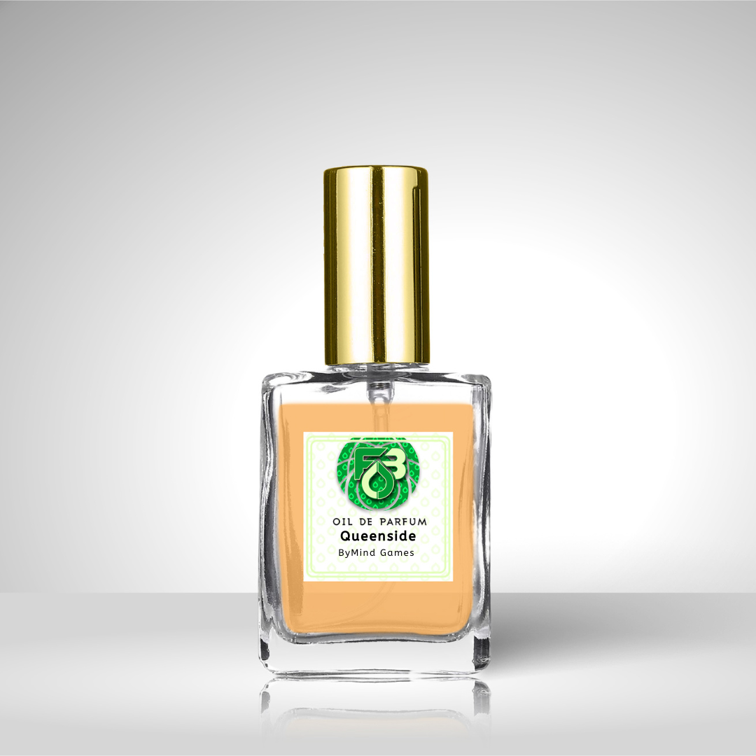 Compare Aroma To Queenside