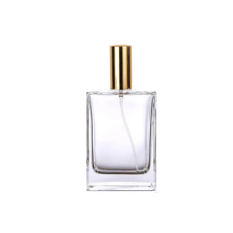 1oz Victor Bottle w/ atomizer (Crimping necessary)