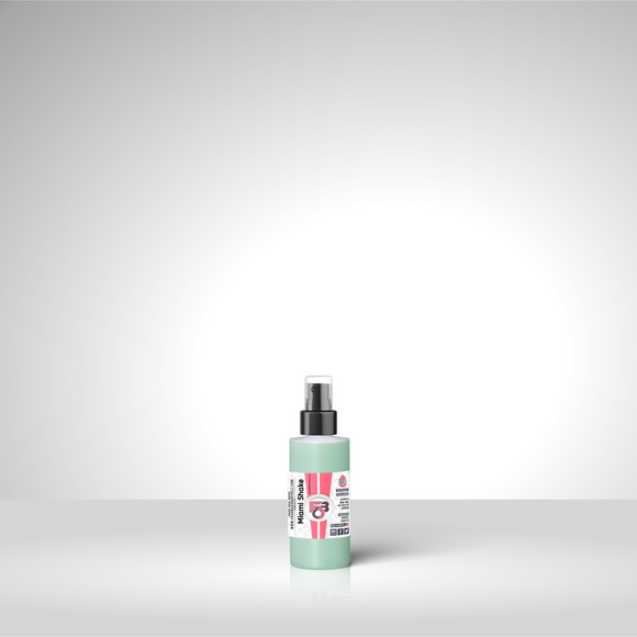 Compare Aroma To Miami Shake