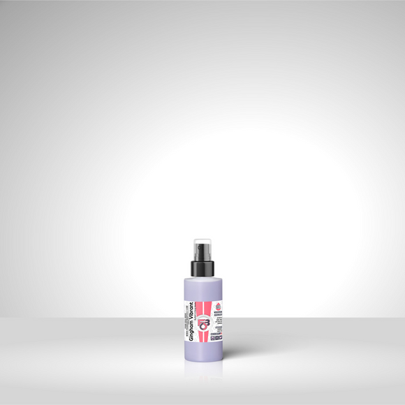 Compare Aroma To Gingham Vibrant