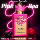 Compare Aroma To Pink Boa-1