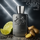 Compare Aroma To Castley-1