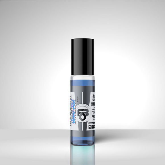 Compare Aroma To Summer Mink