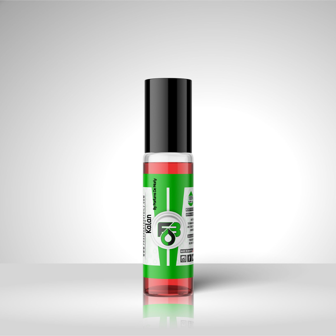 Compare Aroma to Kalan®️