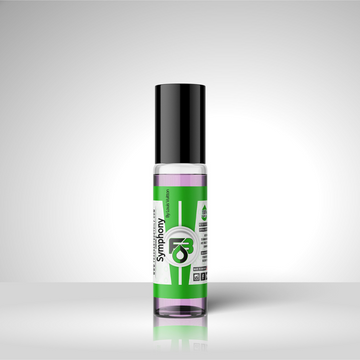 Compare Aroma To Symphony - 0