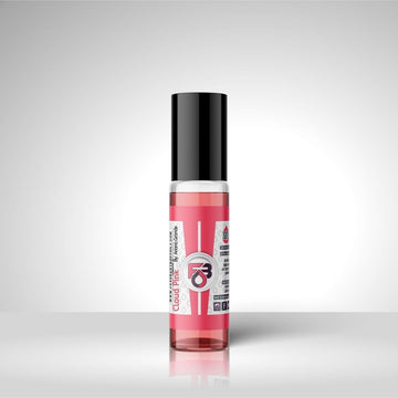 Compare Aroma To Cloud Pink - 0