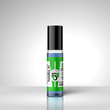 Compare Aroma To Portofino '97 - 0