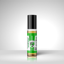 Compare Aroma To Narcotic Delight-5