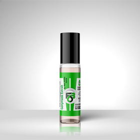 Compare Aroma To Ganyemede Extrait - 0