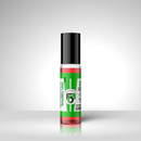 Compare Aroma To Strawberry Letter-2