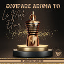 Compare Aroma To Le Male Elixir-1