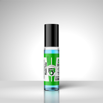 Compare Aroma to Moon Tale®️ - 0