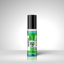 Compare Aroma To God Of Fire-2