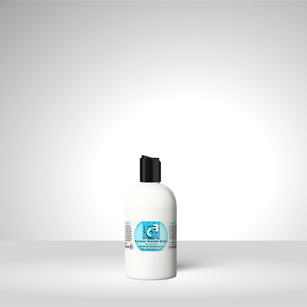 Compare Aroma To Forever Wanted Elixir