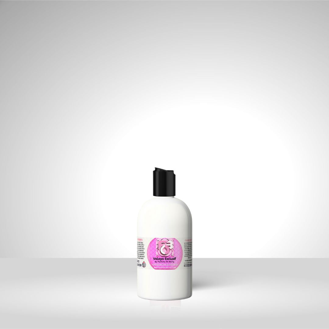 Compare Aroma To Valaya Exclusif
