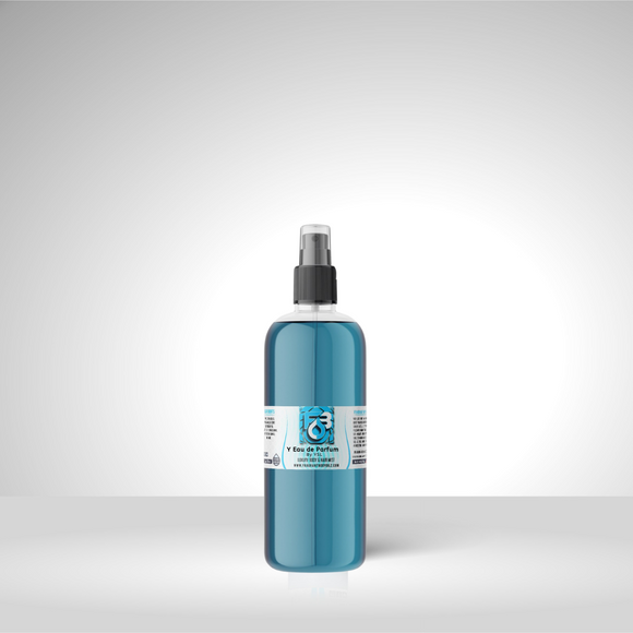 Compare Aroma To Y Eau de Parfum