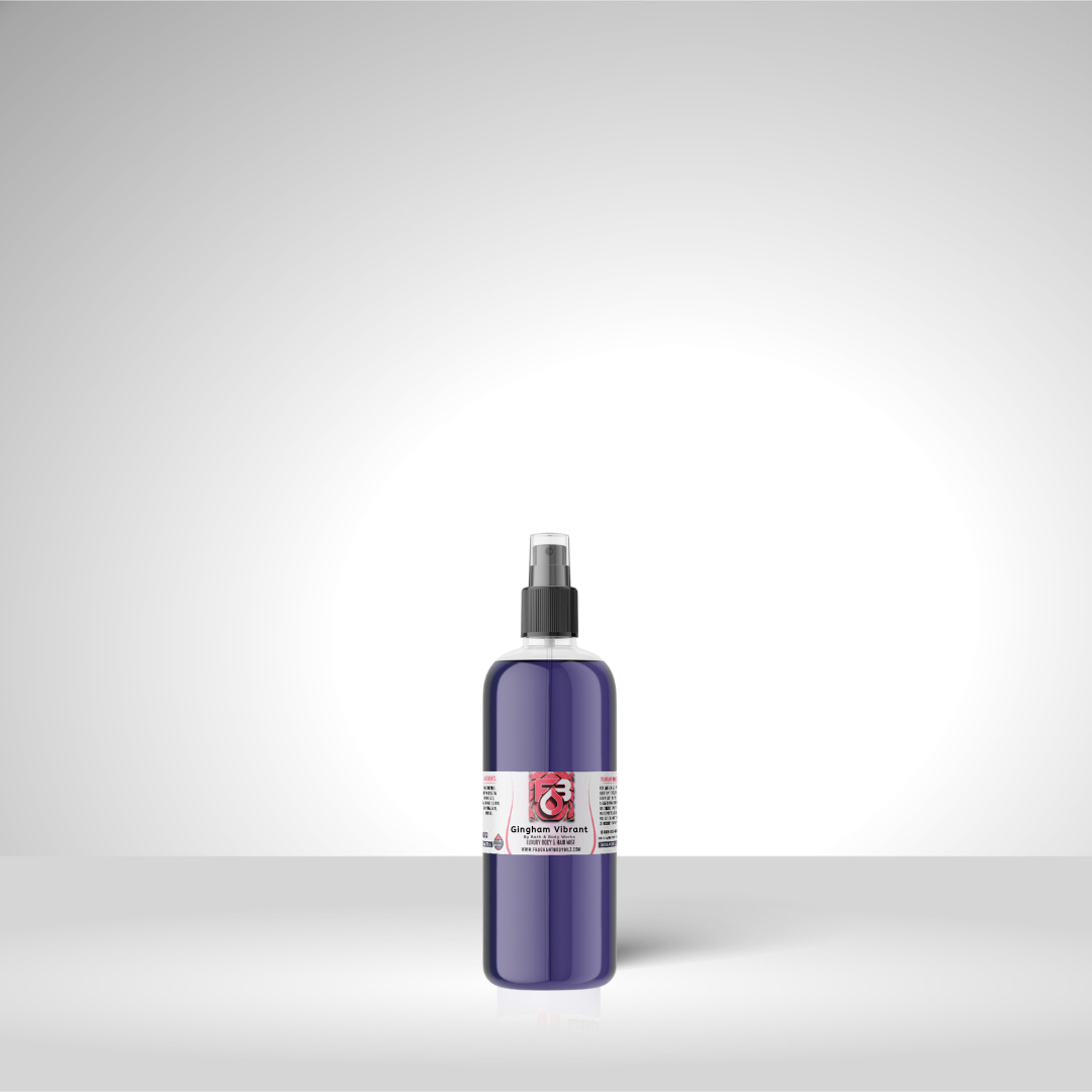 Compare Aroma To Gingham Vibrant