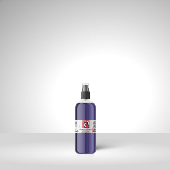 Compare Aroma To Gingham Vibrant