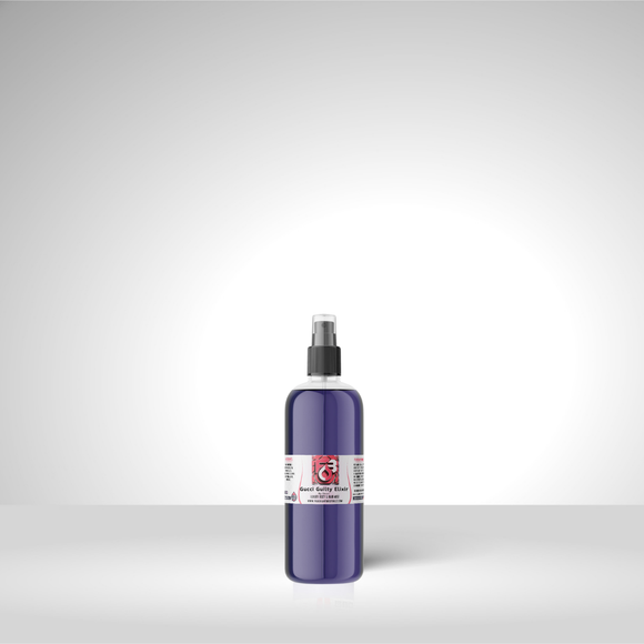 Compare Aroma To Gucci Guilty Elixir Pour Femme