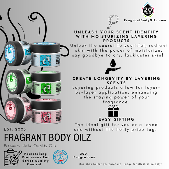 Compare Aroma to Lick Me All Over®