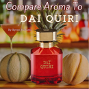 Compare Aroma To Dai Quiri-1