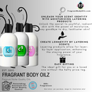 Compare Aroma to Lick Me All Over®-8