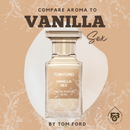 Compare Aroma To Vanilla Sex-1