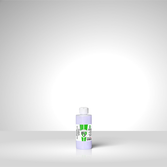 Compare Aroma To Symphony