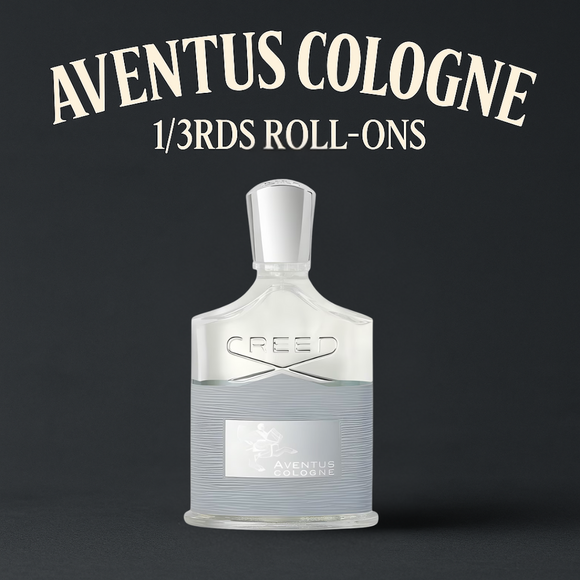 1/3rd Aventus Cologne