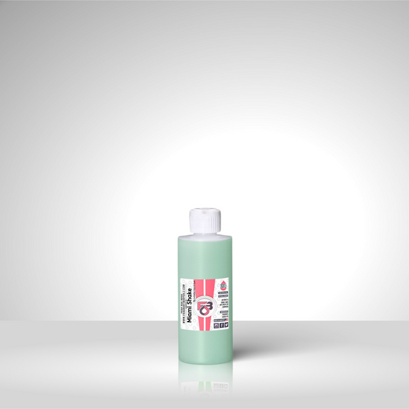 Compare Aroma To Miami Shake