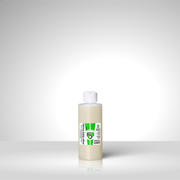 Compare Aroma To Angel Share Paradis