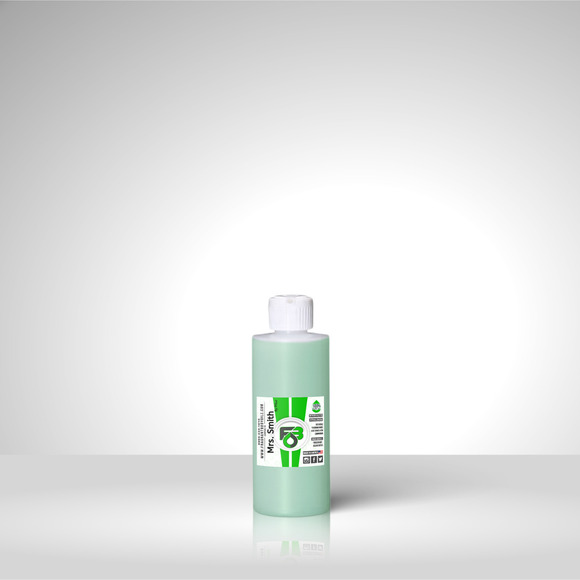 Compare Aroma to Mrs. Smith®️