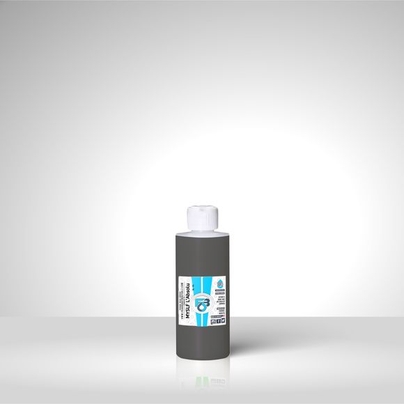 Compare Aroma To MYSLF L' Abslou