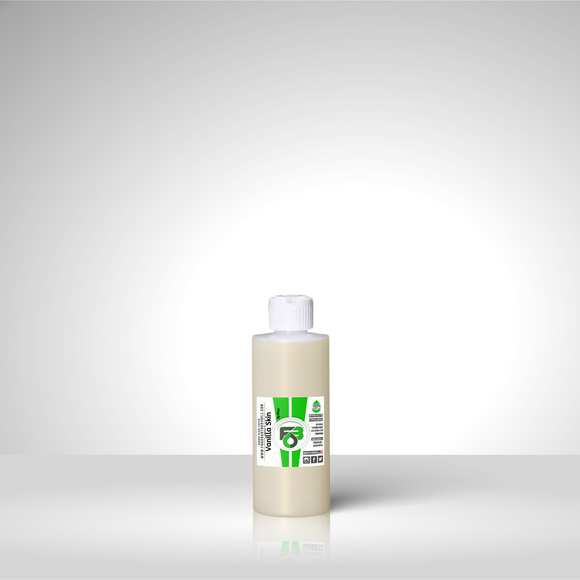 Compare Aroma To Vanilla Skin