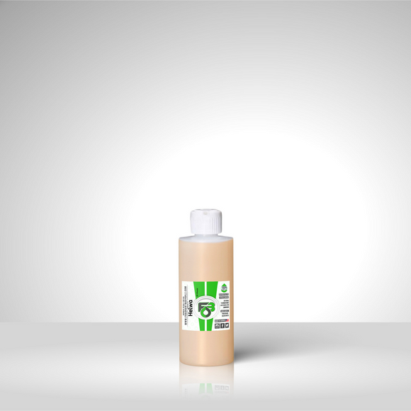 Compare Aroma To Helwa