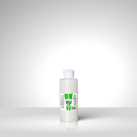 Compare Aroma To Gris Charnel Extrait