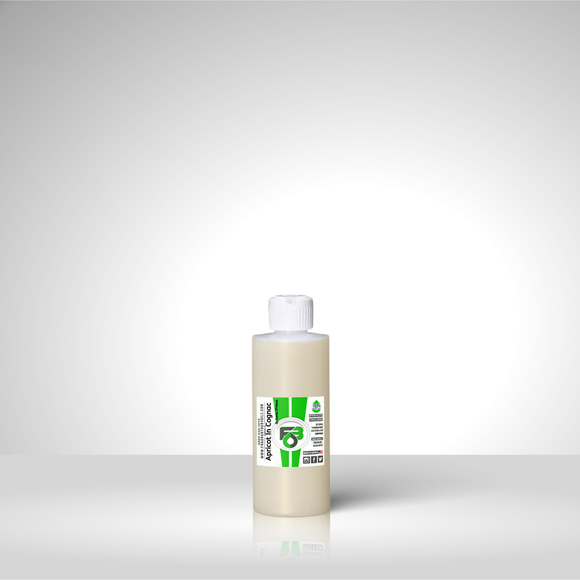 Compare Aroma To Apricot In Cognac