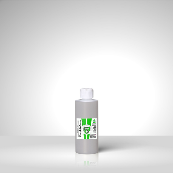 Compare Aroma To French Defense