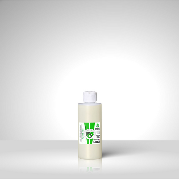 Compare Aroma to XJ 1861 Naxos®