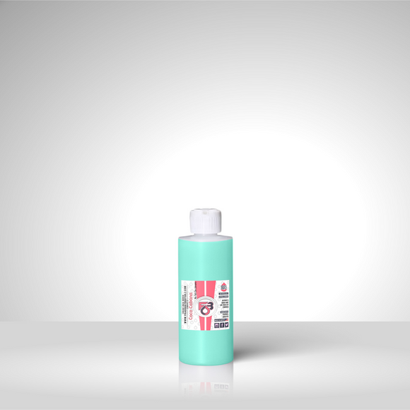 Compare Aroma To Coco Cabana