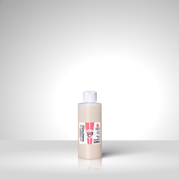 Compare Aroma To Goddess Parfum