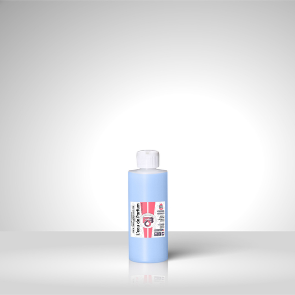 Compare Aroma To L'eau de Parfum