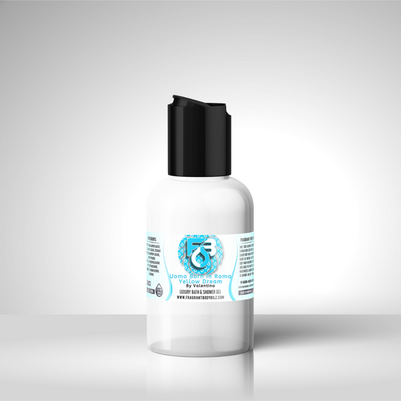 Compare Aroma To Valentino Uomo Born In Roma Yellow Dream