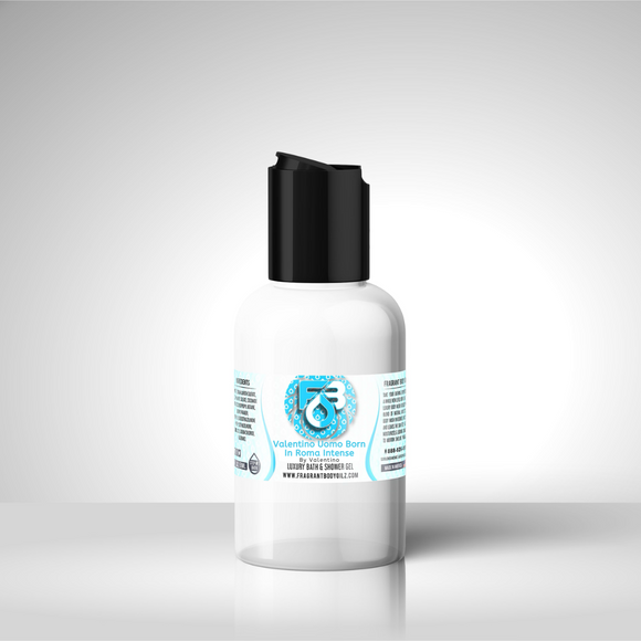 Compare Aroma To Valentino Uomo Born In Roma Intense