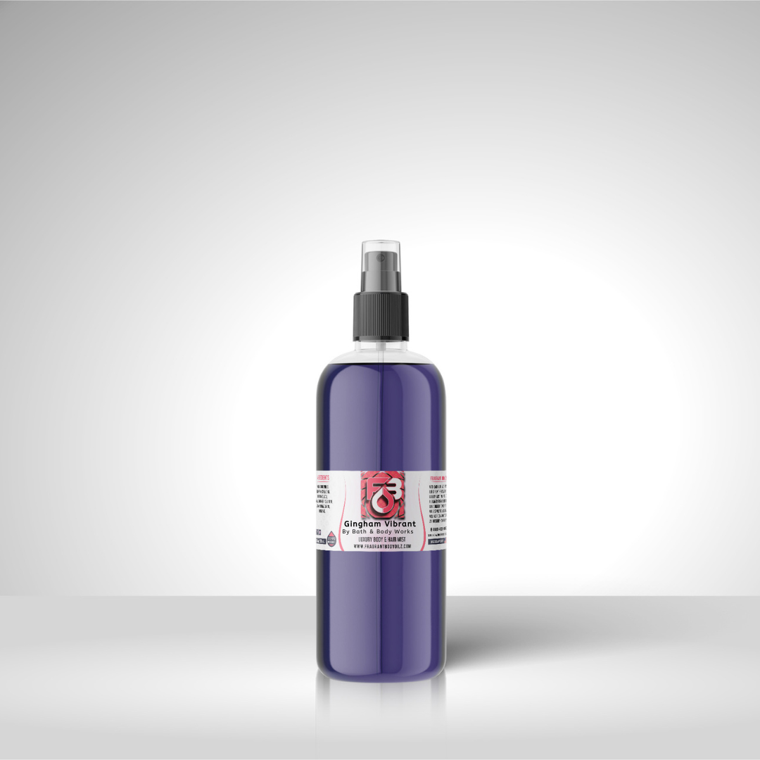 Compare Aroma To Gingham Vibrant