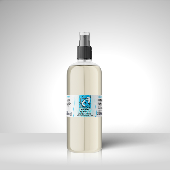 Compare Aroma To Moncler Pour Homme