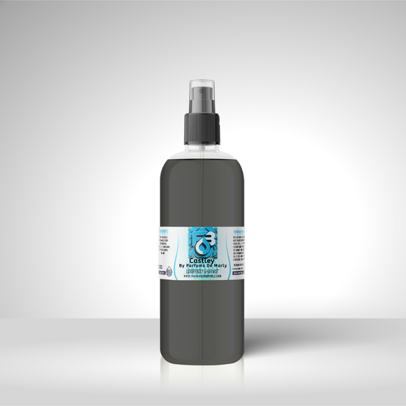 Compare Aroma To Castley