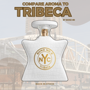 Compare Aroma To TriBeCa®-1